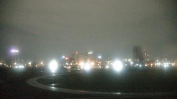 Weather camera view of Grange Insurance Audubon Center.