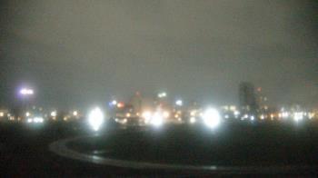 Weather camera view of Grange Insurance Audubon Center.