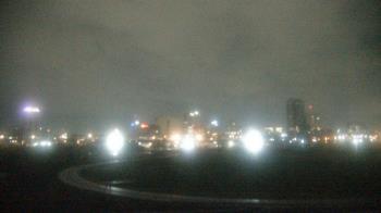 Weather camera view of Grange Insurance Audubon Center.