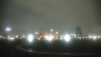 Weather camera view of Grange Insurance Audubon Center.