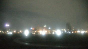 Weather camera view of Grange Insurance Audubon Center.