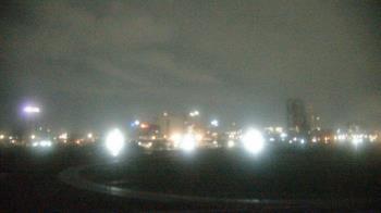 Weather camera view of Grange Insurance Audubon Center.