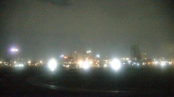 Weather camera view of Grange Insurance Audubon Center.