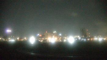 Weather camera view of Grange Insurance Audubon Center.