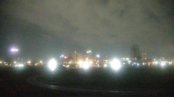 Weather camera view of Grange Insurance Audubon Center.