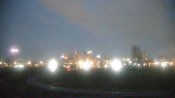 Weather camera view of Grange Insurance Audubon Center.