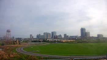 Weather camera view of Grange Insurance Audubon Center.