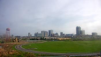 Weather camera view of Grange Insurance Audubon Center.
