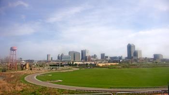 Weather camera view of Grange Insurance Audubon Center.