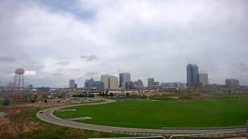 Weather camera view of Grange Insurance Audubon Center.