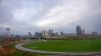Weather camera view of Grange Insurance Audubon Center.