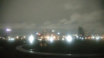 Weather camera view of Grange Insurance Audubon Center.