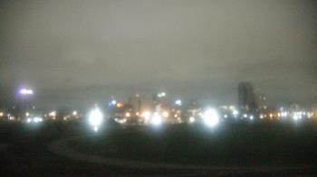 Weather camera view of Grange Insurance Audubon Center.