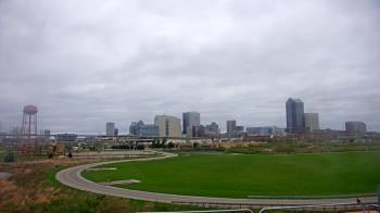 Weather camera view of Grange Insurance Audubon Center.