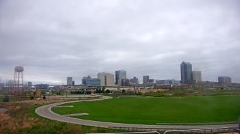Weather camera view of Grange Insurance Audubon Center.