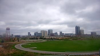 Weather camera view of Grange Insurance Audubon Center.