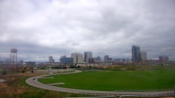 Weather camera view of Grange Insurance Audubon Center.
