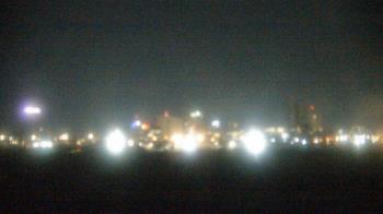 Weather camera view of Grange Insurance Audubon Center.