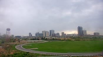 Weather camera view of Grange Insurance Audubon Center.