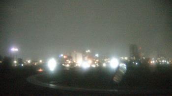 Weather camera view of Grange Insurance Audubon Center.