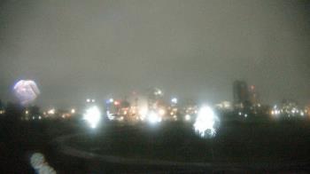 Weather camera view of Grange Insurance Audubon Center.