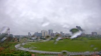 Weather camera view of Grange Insurance Audubon Center.