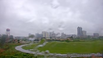 Weather camera view of Grange Insurance Audubon Center.