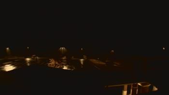 Weather camera view of Wrigley Elementary School.