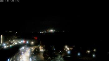 Weather camera view of WTOP.