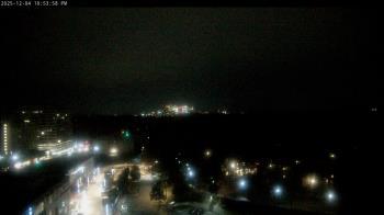 Weather camera view of WTOP.