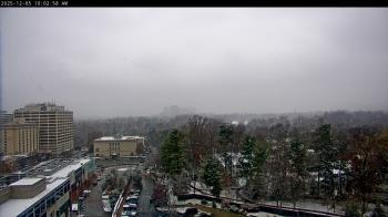 Weather camera view of WTOP.