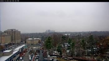 Weather camera view of WTOP.