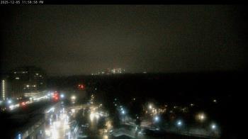 Weather camera view of WTOP.