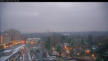 Weather camera view of WTOP.