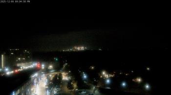 Weather camera view of WTOP.