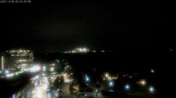 Weather camera view of WTOP.