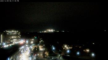 Weather camera view of WTOP.