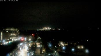 Weather camera view of WTOP.