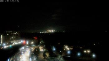 Weather camera view of WTOP.
