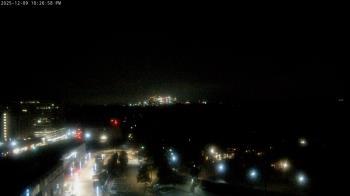 Weather camera view of WTOP.