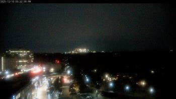 Weather camera view of WTOP.