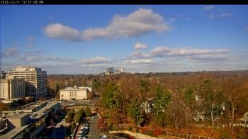 Weather camera view of WTOP.