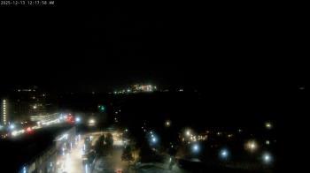 Weather camera view of WTOP.