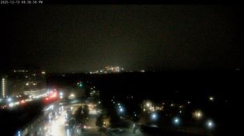Weather camera view of WTOP.