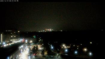 Weather camera view of WTOP.