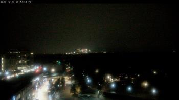 Weather camera view of WTOP.