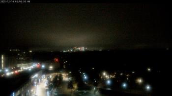 Weather camera view of WTOP.