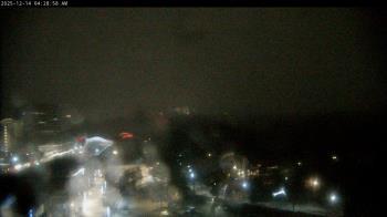 Weather camera view of WTOP.