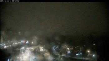 Weather camera view of WTOP.