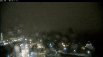 Weather camera view of WTOP.